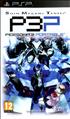 Shin Megami Tensei : Persona 3 Portable - PSP Jeu en téléchargement PSP