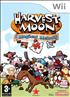 Harvest Moon : Magical Melody - WII DVD Wii - Rising Star Games