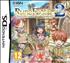 Rune Factory 2 : A Fantasy Harvest Moon - DS Cartouche de jeu Nintendo DS - Rising Star Games