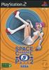 Space Channel 5 : Part 2 - PS2 DVD-Rom PlayStation 2 - SEGA