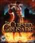 The Cursed Crusade - PS3 DVD PlayStation 3 - DTP