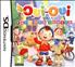 Oui-Oui au Pays des Jouets - DS Cartouche de jeu Nintendo DS - Emme Interactive