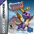 Spyro 2 : Season of Flame - GBA Cartouche de jeu GameBoy Advance - Vivendi Universal Games