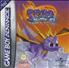 Spyro : Season of Ice - GBA Cartouche de jeu GameBoy Advance - Vivendi Universal Games