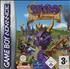 Voir la fiche Spyro Adventure