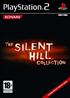 Voir la fiche Silent Hill Collection