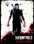 Infamous 2 : Festival of Blood - PS3 DVD PlayStation 3 - Sony Interactive Entertainment