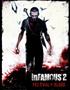 Voir la fiche Infamous 2 : Festival of Blood