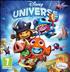 Voir la fiche Disney Universe