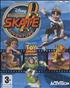 Disney Extreme Skate Adventure - GAMECUBE DVD-Rom GameCube - Disney Games