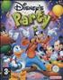 Disney's Party - GAMECUBE DVD-Rom GameCube - Electronic Arts