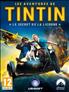 Voir la fiche Les Aventures de Tintin : Le Secret de la Licorne