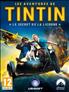 Les Aventures de Tintin : Le Secret de la Licorne - 3DS Cartouche de jeu Nintendo 3DS - Ubisoft