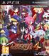 Disgaea 4 : A Promise Unforgotten - PS3 Blu-Ray PlayStation 3 - NIS America