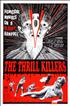 Voir la fiche The Thrill Killers