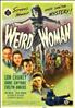 Voir la fiche Weird Woman