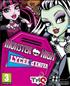 Voir la fiche Monster High : Lycée d'enfer