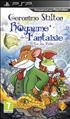 Voir la fiche Geronimo Stilton : Le Royaume de la Fantaisie - Le Jeu Vidéo