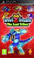 Invizimals : Les Tribues Perdues - PSP UMD PSP - Sony Interactive Entertainment