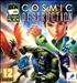 Ben 10 Ultimate Alien : Cosmic Destruction - PSP UMD PSP - D3 Publisher