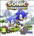 Sonic Generations - PC PC - SEGA