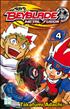 Voir la fiche Beyblade Metal Fusion