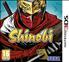 Shinobi - 3DS Cartouche de jeu Nintendo 3DS - SEGA