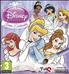 Disney Princess : Livres Enchantés - DS Cartouche de jeu Nintendo DS - THQ