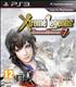 Dynasty Warriors 7 Xtreme Legends - PS3 DVD PlayStation 3 - Koei