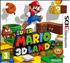 Super Mario 3D Land - 3DS Cartouche de jeu Nintendo 3DS - Nintendo