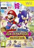 Voir la fiche Mario & Sonic aux Jeux Olympiques de Londres 2012