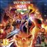 Ultimate Marvel vs Capcom 3 - XBOX 360 DVD Xbox 360 - Capcom