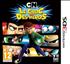 Cartoon Network : Le choc des héros - 3DS Cartouche de jeu Nintendo 3DS - Deep Silver