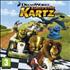 DreamWorks Super Star Kartz - WII DVD Wii - Activision