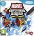 Voir la fiche Marvel Super Hero Squad : Comic Combat