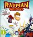 Rayman Origins - PS Vita Cartouche de jeu Playstation Vita - Ubisoft