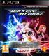 Tekken Hybrid - PS3 DVD PlayStation 3 - Namco-Bandaï