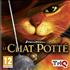 Le Chat Potté - DS Cartouche de jeu Nintendo DS - THQ