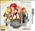 Tales of the Abyss - 3DS Cartouche de jeu Nintendo 3DS - Namco-Bandaï