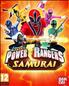 Voir la fiche Power Rangers Samurai