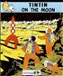 Voir la fiche Tintin sur la Lune