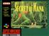 Voir la fiche Secret of Mana