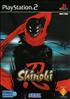 Shinobi - PS2 DVD-Rom PlayStation 2 - SEGA