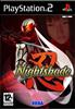 Nightshade - PS2 DVD-Rom PlayStation 2 - SEGA