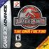 Jurassic Park III : The DNA Factor - GBA Cartouche de jeu GameBoy Advance - Konami