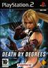 Death by Degrees - PS2 DVD-Rom PlayStation 2 - Namco-Bandaï