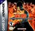 Tekken Advance - GBA Cartouche de jeu GameBoy Advance - Namco-Bandaï