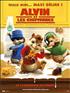 Voir la fiche Alvin et les Chipmunks