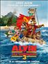 Voir la fiche Alvin et les Chipmunks 3