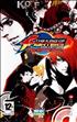 Voir la fiche The King of Fighters Collection : The Orochi Saga